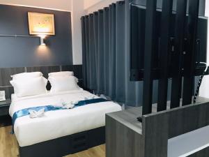 the inka hotel