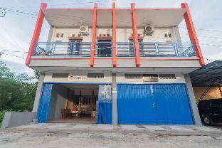 Reddoorz Syariah Near Jalan Jakarta Samarinda,Indonesia>>Samarinda,2 star