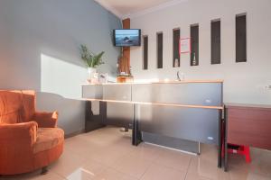 Reddoorz Syariah Near Jalan Jakarta Samarinda,Indonesia>>Samarinda,2 star