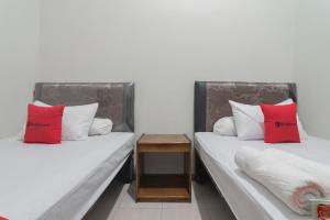 reddoorz syariah near jalan jakarta samarinda