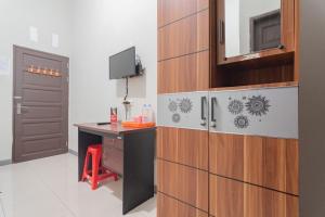 reddoorz syariah near jalan jakarta samarinda