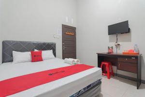 reddoorz syariah near jalan jakarta samarinda