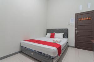 reddoorz syariah near jalan jakarta samarinda