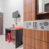 reddoorz syariah near jalan jakarta samarinda