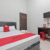 reddoorz syariah near jalan jakarta samarinda