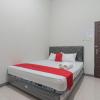 reddoorz syariah near jalan jakarta samarinda