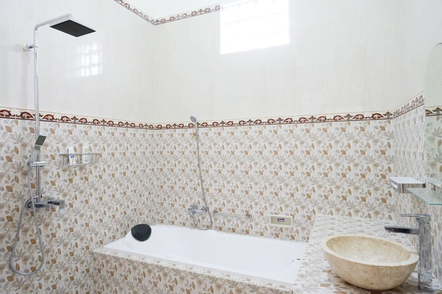 griya mataram kotagede