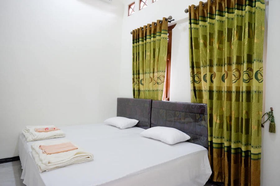 griya mataram kotagede