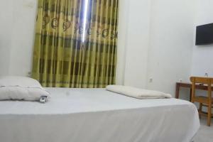 griya mataram kotagede