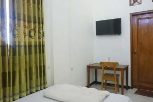 griya mataram kotagede