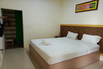 adisa homestay