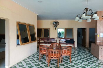adisa homestay