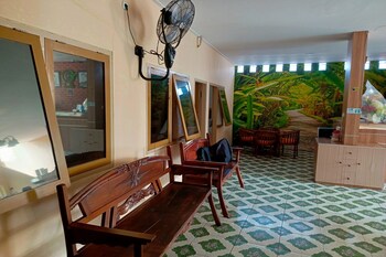 adisa homestay