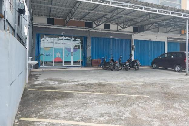 formerly reddoorz mall ramayana rapak balikpapan