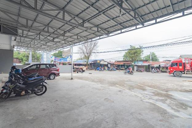 formerly reddoorz mall ramayana rapak balikpapan