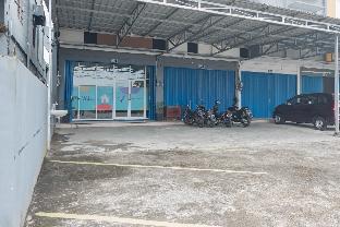formerly reddoorz mall ramayana rapak balikpapan