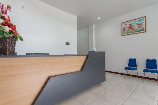 formerly reddoorz mall ramayana rapak balikpapan