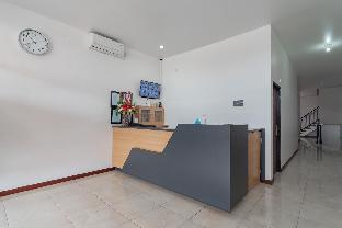 formerly reddoorz mall ramayana rapak balikpapan