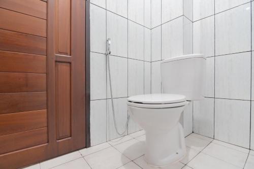 formerly reddoorz mall ramayana rapak balikpapan