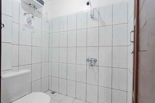 formerly reddoorz mall ramayana rapak balikpapan