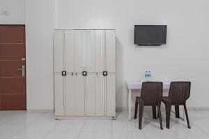 formerly reddoorz mall ramayana rapak balikpapan