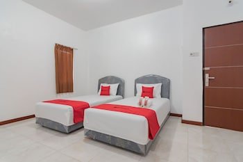 formerly reddoorz mall ramayana rapak balikpapan