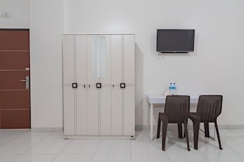 formerly reddoorz mall ramayana rapak balikpapan