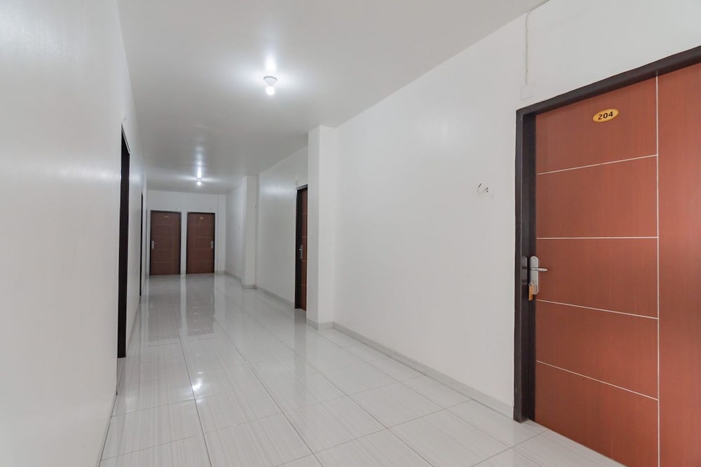 formerly reddoorz mall ramayana rapak balikpapan
