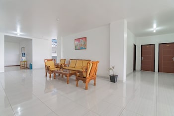 formerly reddoorz mall ramayana rapak balikpapan