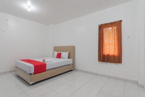 formerly reddoorz mall ramayana rapak balikpapan