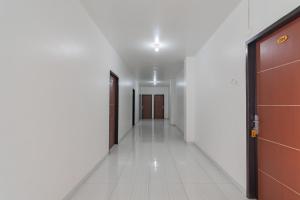 formerly reddoorz mall ramayana rapak balikpapan