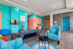 sans hotel rajawali surabaya