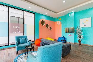 sans hotel rajawali surabaya