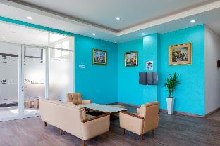 sans hotel rajawali surabaya