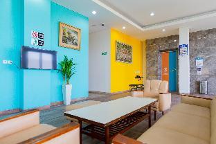 sans hotel rajawali surabaya