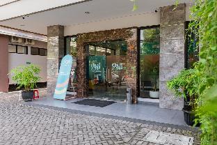 sans hotel rajawali surabaya