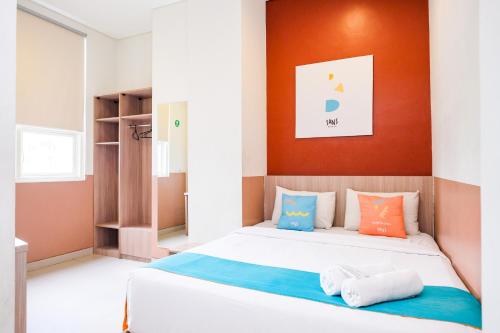 sans hotel rajawali surabaya