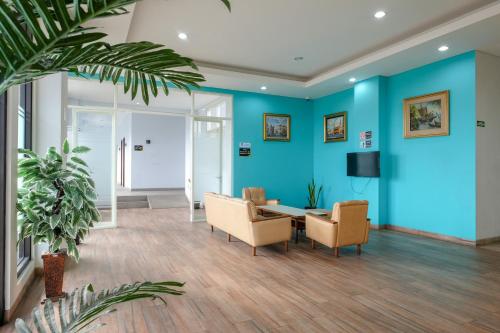 sans hotel rajawali surabaya