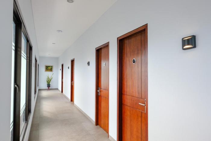 sans hotel rajawali surabaya