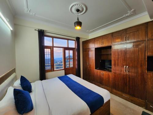 florence bnb shimla stay near mall road and ridge