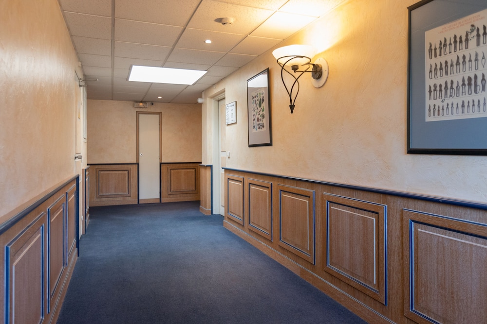Hotel Provence,Flayosc>>Draguignan,3 star
