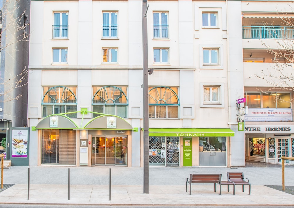 Hotel Provence,Flayosc>>Draguignan,3 star