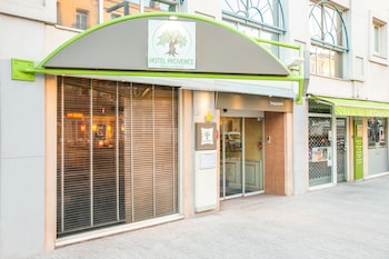 hotel provence