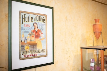 hotel provence