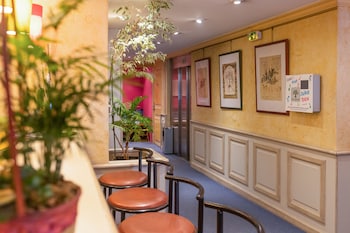 hotel provence