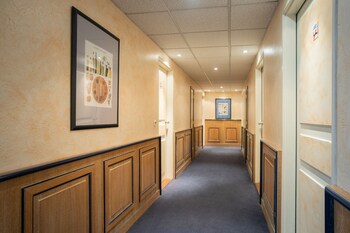 hotel provence