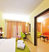Leonardo Kolymbia Resort - All Inclusive,,5 star