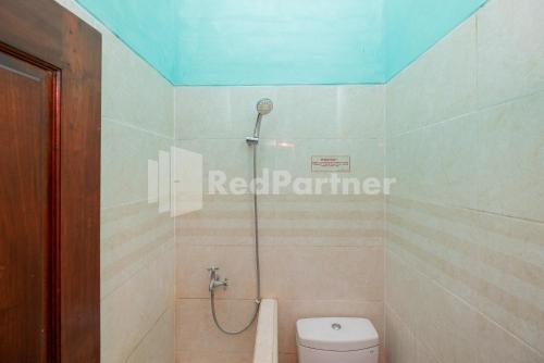 hotel wisata ziarah sunan bonang syariah mitra reddoorz