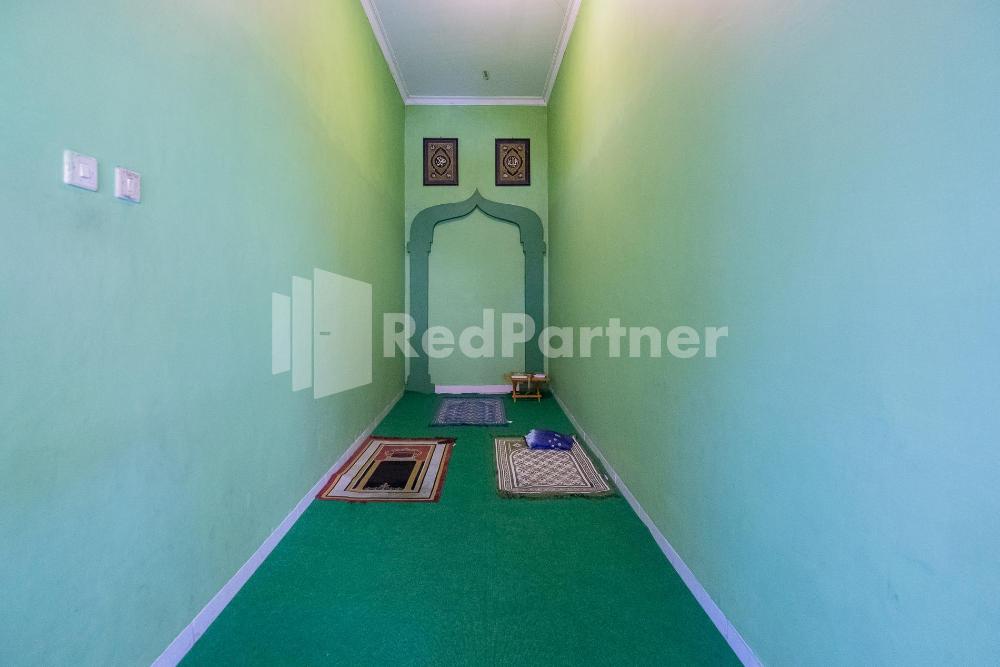 hotel wisata ziarah sunan bonang syariah mitra reddoorz