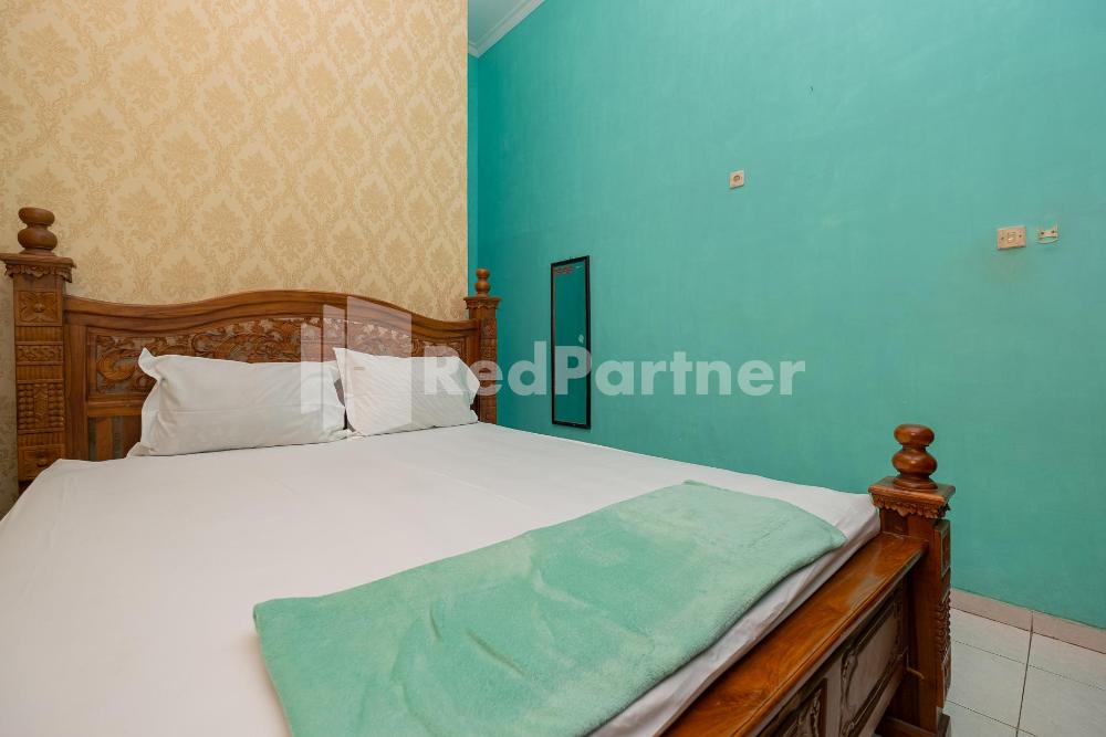 hotel wisata ziarah sunan bonang syariah mitra reddoorz